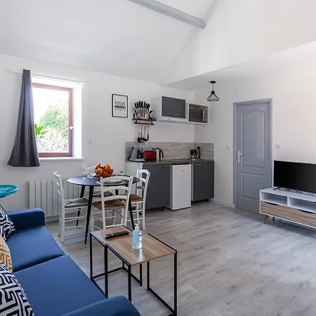 Kelys Centre Confort Moderne Boulogne-sur-Mer Exterior foto
