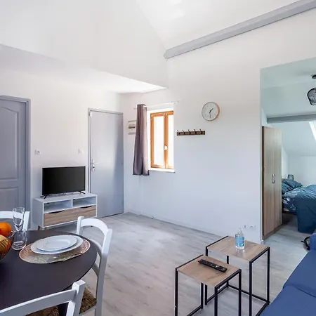 Kelys Centre Confort Moderne Boulogne-sur-Mer Exterior foto