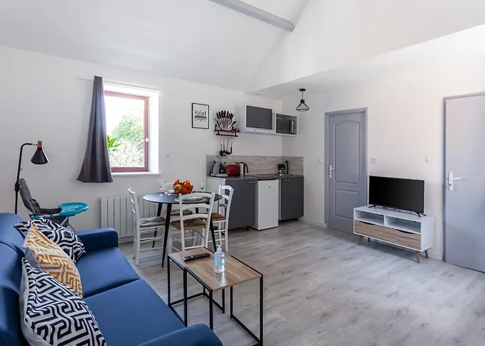 Kelys Centre Confort Moderne