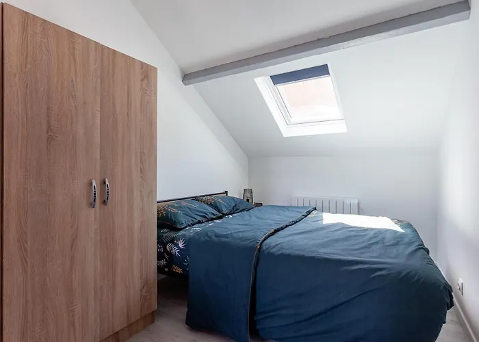 Kelys Centre Confort Moderne