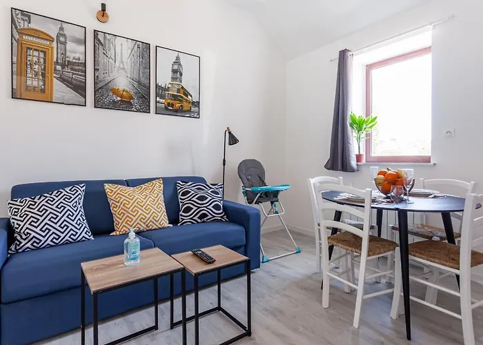 Kelys Centre Confort Moderne