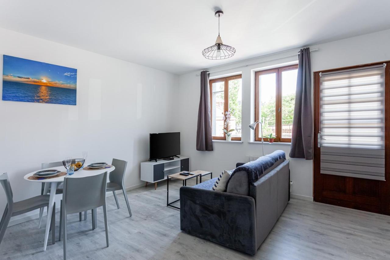 Kelys Centre Confort Moderne Boulogne-sur-Mer