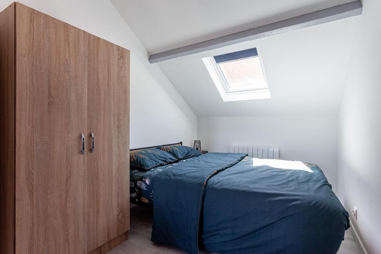 Apartment Kelys Centre Confort Moderne *