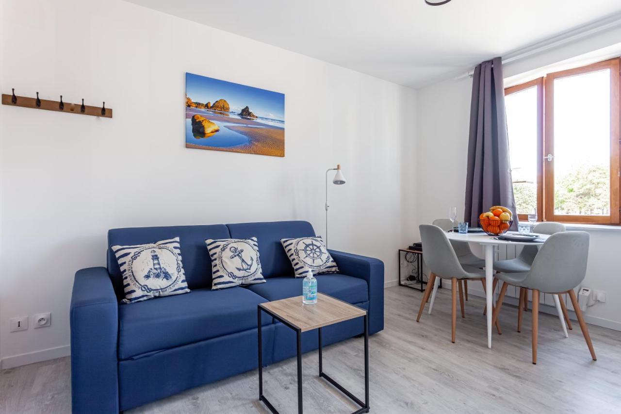 Apartment Kelys Centre Confort Moderne *
