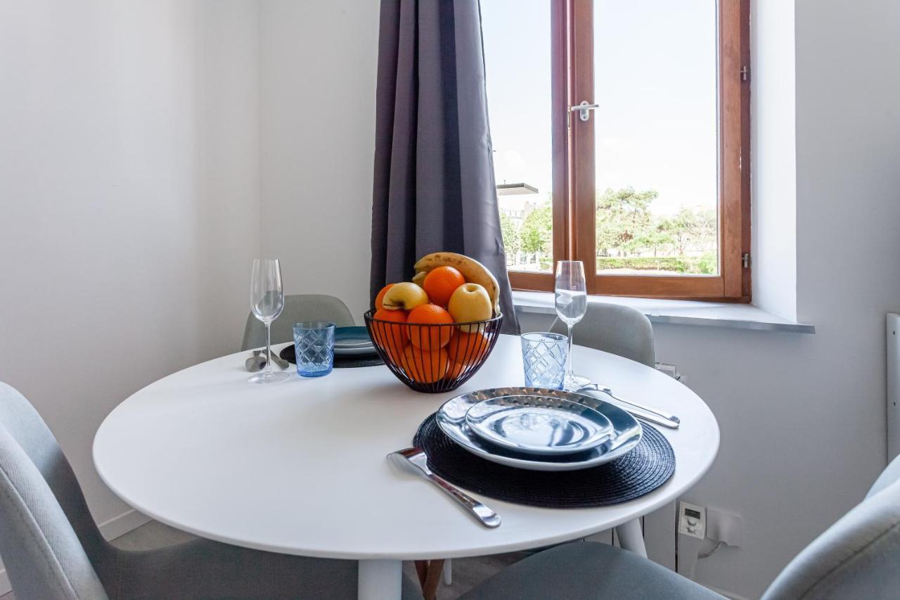 Kelys Centre Confort Moderne Apartment *