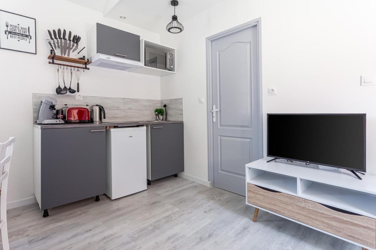 Kelys Centre Confort Moderne
