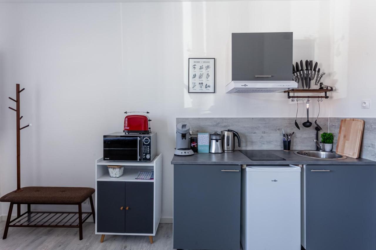 Apartment Kelys Centre Confort Moderne *