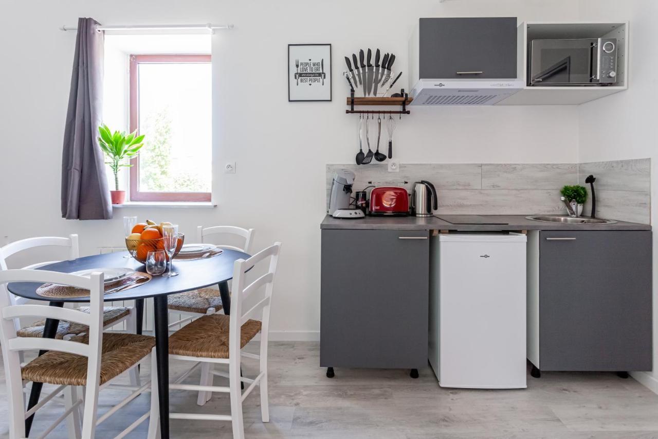 Apartment Kelys Centre Confort Moderne Boulogne-sur-Mer