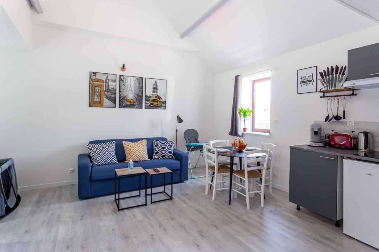 Kelys Centre Confort Moderne *