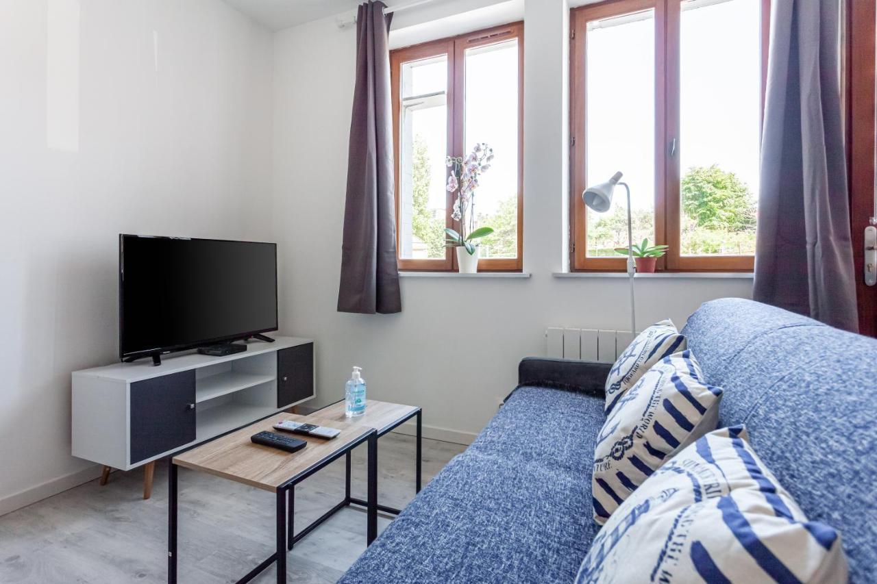 Kelys Centre Confort Moderne Apartment