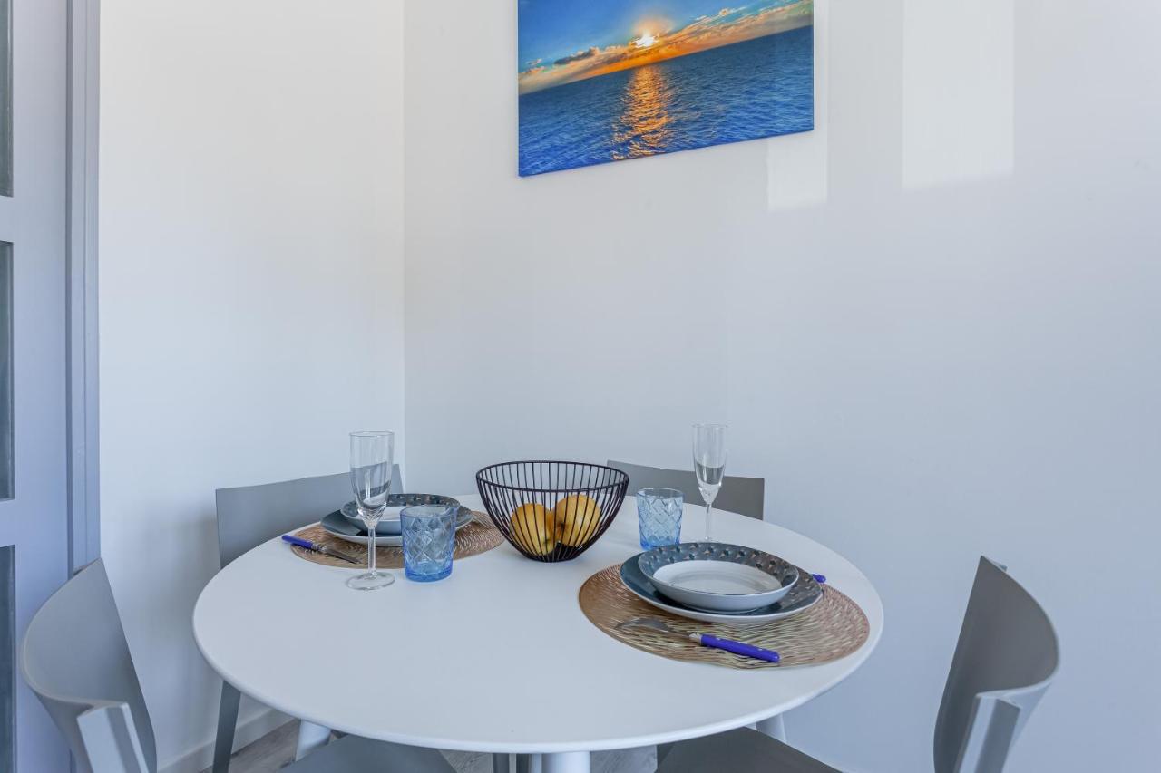 Apartment Kelys Centre Confort Moderne Boulogne-sur-Mer