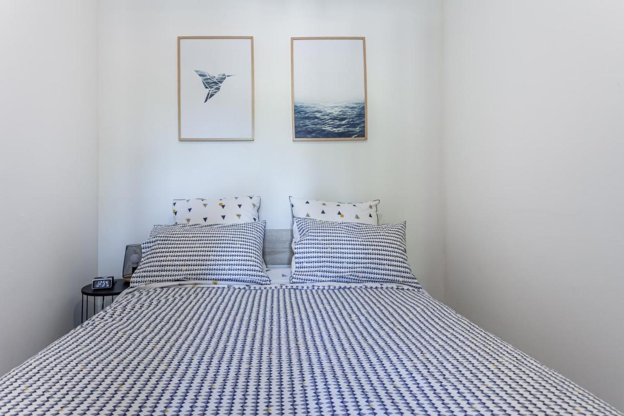 Kelys Centre Confort Moderne Apartment Boulogne-sur-Mer